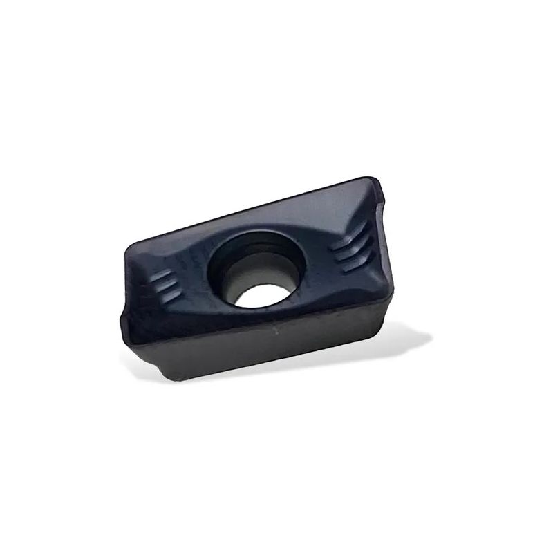 INSERTO PARA FRESAMENTO -  APKT 100308PDR-F2 PMK1001 (CARBALOY)