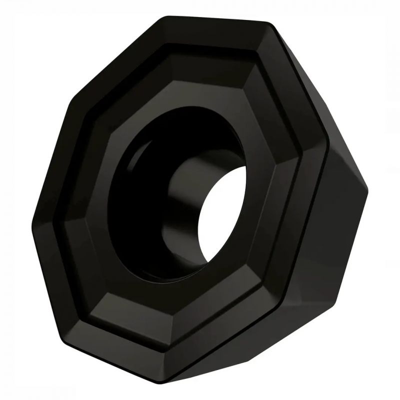 INSERTO PARA FRESAMENTO - ODMT 0504ZZN PMK1001 (CARBALOY)