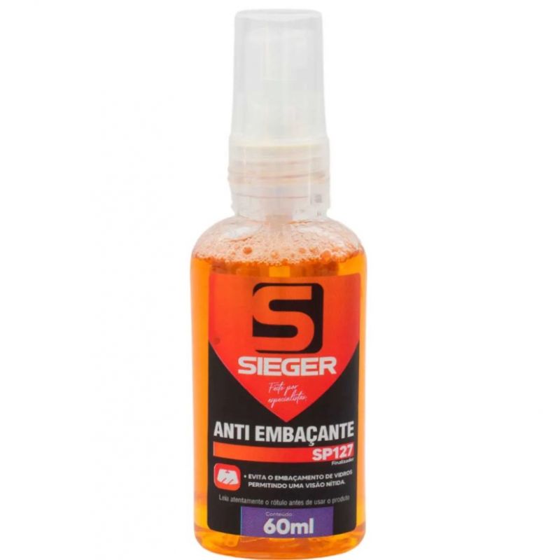ANTI-EMBACANTE SP127 60ML (SIEGER)