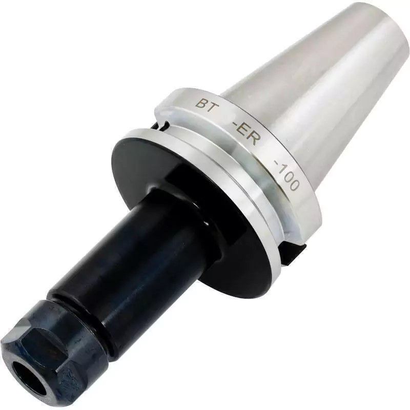 CONE BT50 PORTA PINÇA ER-16 - L100MM