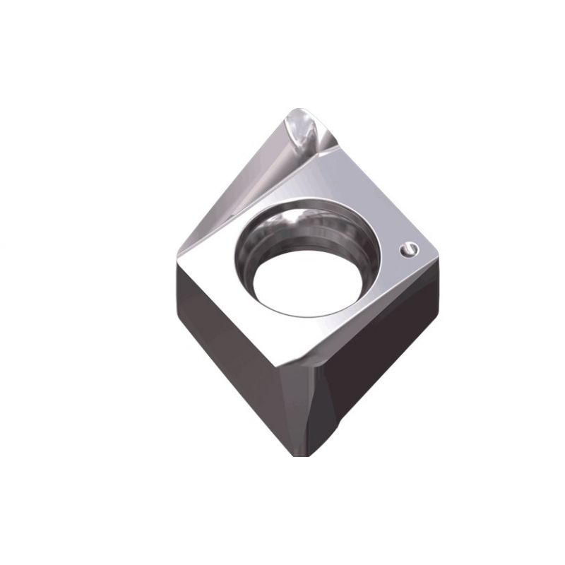 INSERTO PARA FRESAMENTO - 4NKT 060308R-M AL101 (CARBALOY)