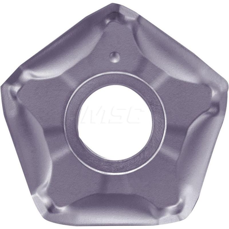 INSERTO PARA FRESAMENTO - PNMU 0905XENR-GM SH6001 (CARBALOY)
