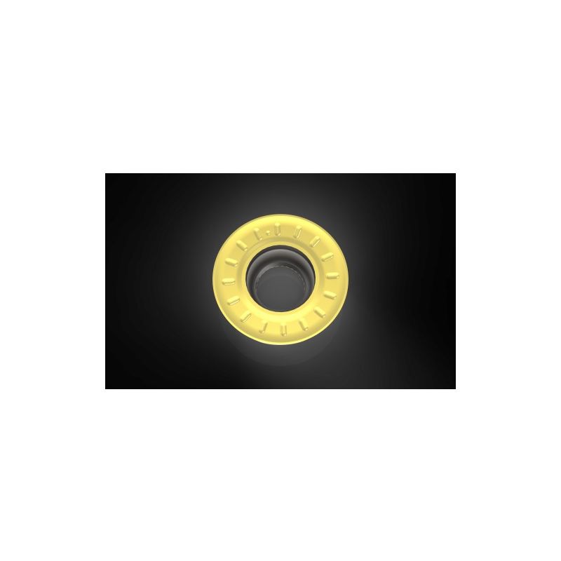 INSERTO PARA FRESAMENTO - RDMX 12T3MOT PM1301 (CARBALOY)