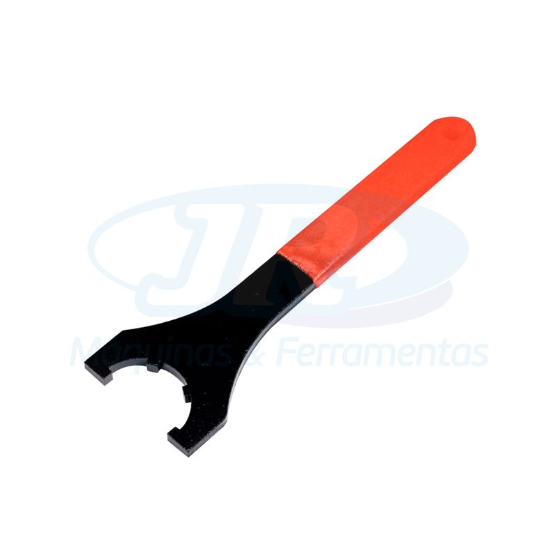 CHAVE PARA CONE PORTA PINÇA 4 PONTAS - ER-40 (FIXOMILL)