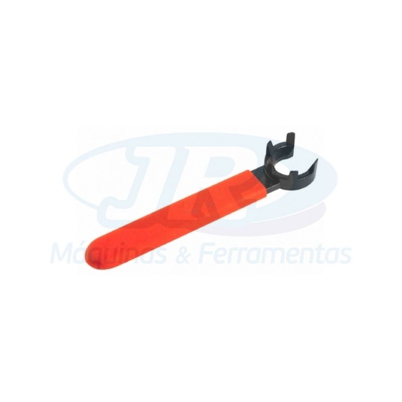 CHAVE PARA CONE PORTA PINÇA CASTELO - ER-20 (FIXOMILL)
