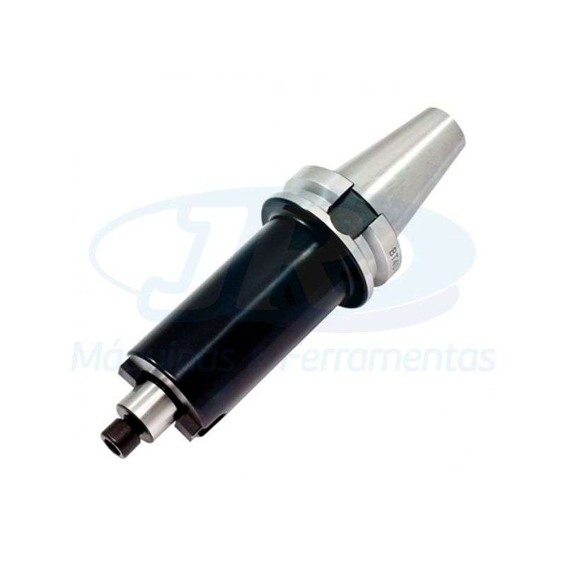 CONE BT40 PORTA FRESA Ø22MM - L160MM (FIXOMILL)
