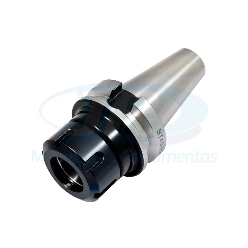 CONE BT40 PORTA PINÇA ER-25 - L70MM (FIXOMILL)