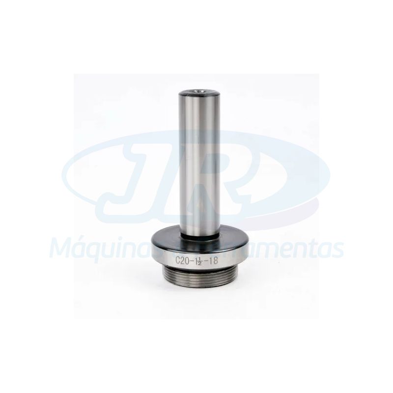 HASTE Ø20MM PARA CABEÇOTE DE BROQUEAR 01517 (FIXOMILL)