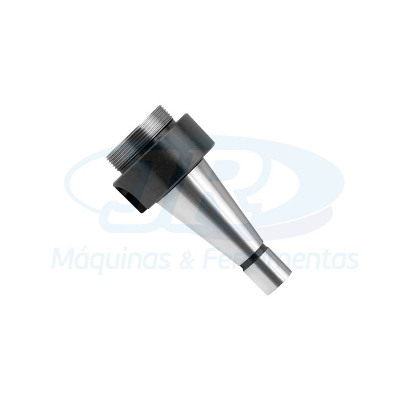 HASTE ISO40 PARA CABEÇOTE DE BROQUEAR 01154 (FIXOMILL)