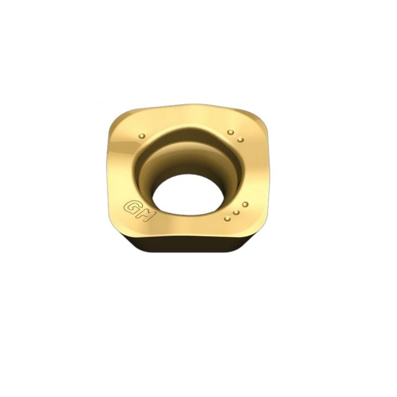INSERTO PARA FRESAMENTO - SOMT 140520ER-GM PM1301 (CARBALOY)