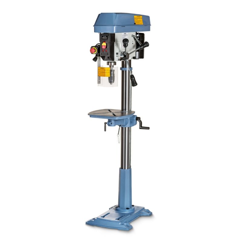 FURADEIRA DE COLUNA MR-811 (MANROD)