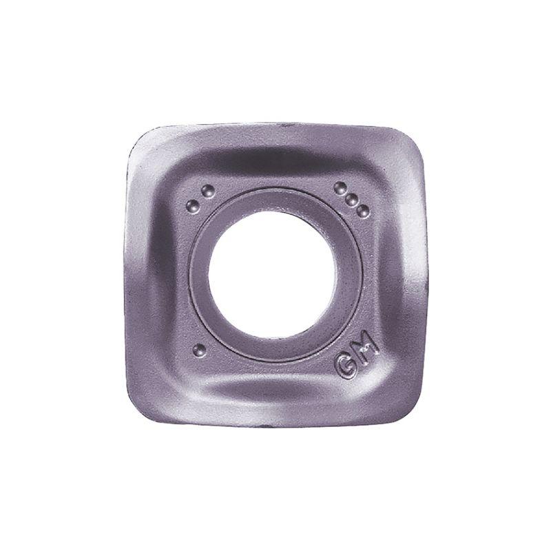 INSERTO PARA FRESAMENTO - SOMT 100420ER-GM PMK1001 (CARBALOY)