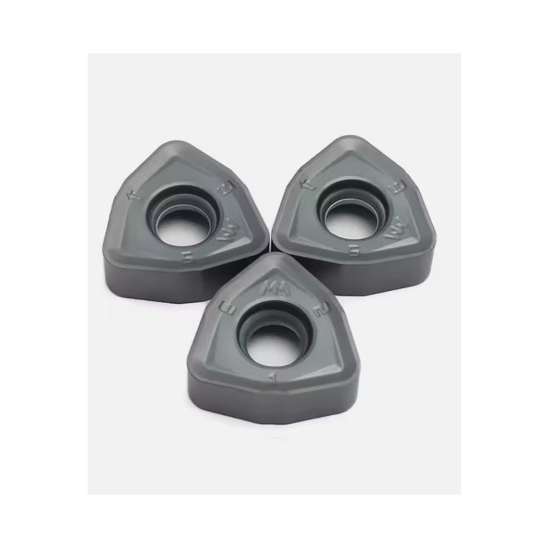 INSERTO PARA FRESAMENTO - WNMX 09T312NN-MM PMK1001 (CARBALOY)