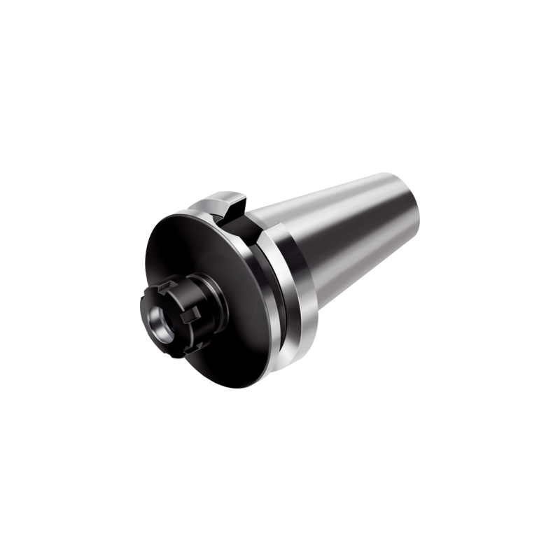 CONE BT50 PORTA PINÇA ER-25 - L100MM