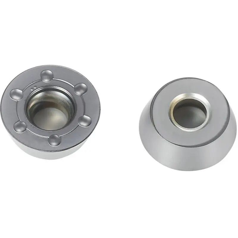 INSERTO PARA FRESAMENTO - RDKT 1204MO PMK1001 (CARBALOY)