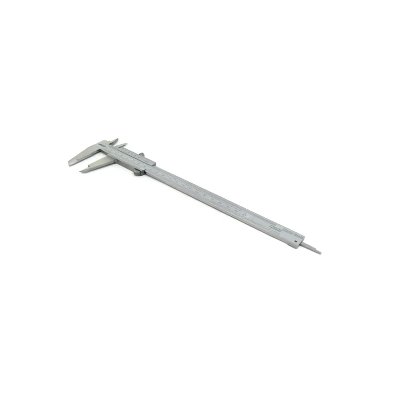 PAQUÍMETRO UNIVERSAL 0-150X0.05MM 1205-150S (INSIZE)
