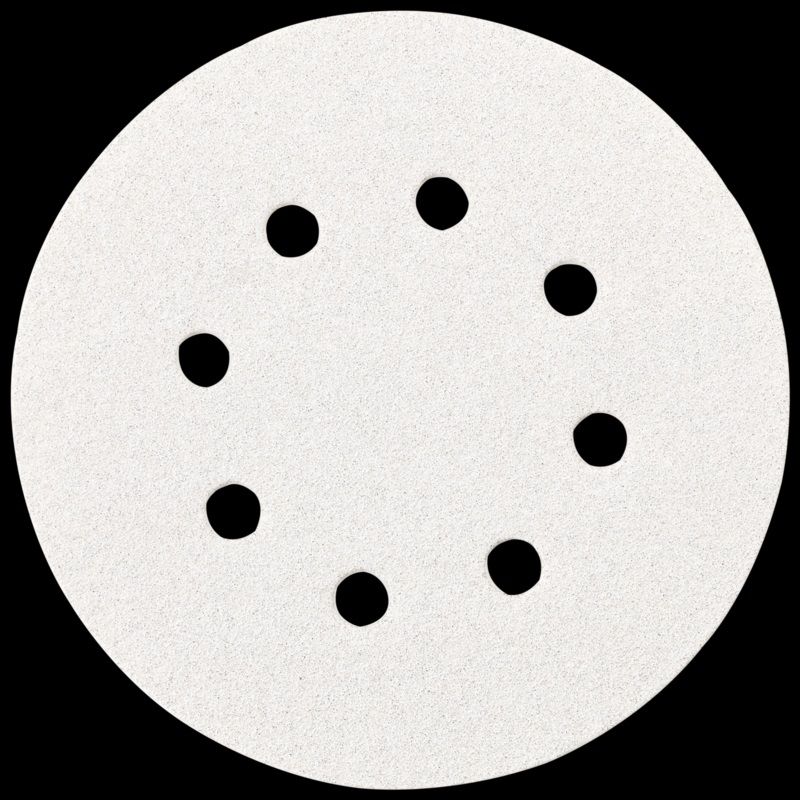 DISCO DE LIXA P D 150 A80 P22 TFC17 (TYROLIT)