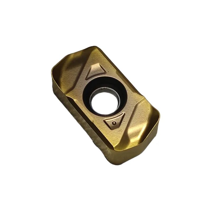 INSERTO PARA FRESAMENTO - LNMX 0303ZER-DZ PM1301 (CARBALOY)