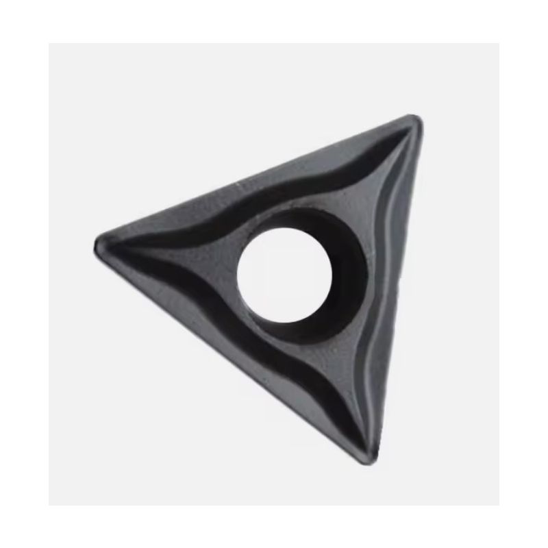 INSERTO PARA FRESAMENTO - TCMT 110204-HM PMK1001 (CARBALOY)