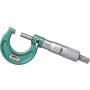 MICRÔMETRO EXTERNO ARCO LEVE 100-125X0.001MM 3210-125A (INSIZE)