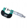 MICROMETRO EXTERNO ENGRENAGEM 0-25X0.01MM 3282-25 (INSIZE)
