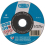 DISCO CORTE BASIC 41C 115X1X22 A60Q-BF (TYROLIT)