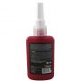 TRAVA PARAFUSOS TORQ. ALTO 50G VERMELHO SS190 (SIEGER)