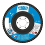 DISCO FLAP BASIC CONICO FIBR. 115X22 ZA40Q-B (TYROLIT)