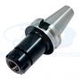 CONE BT40 PORTA PINÇA ER-25 - L100MM (FIXOMILL)