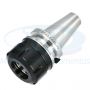 CONE BT40 PORTA PINÇA ER-40 L1=70MM (FIXOMILL)
