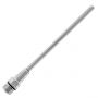 PISTOLA PARA LIMPEZA BICO LONGO 1/4POL 5733255 (STELS)