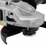 ESMERILHADEIRA ANGULAR 7 Pol. 2200W 220V (DEWALT)