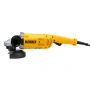 ESMERILHADEIRA ANGULAR 7 Pol. 2200W 220V (DEWALT)