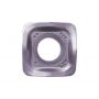 INSERTO PARA FRESAMENTO - SOMT 100420ER-GM PMK1001 (CARBALOY)